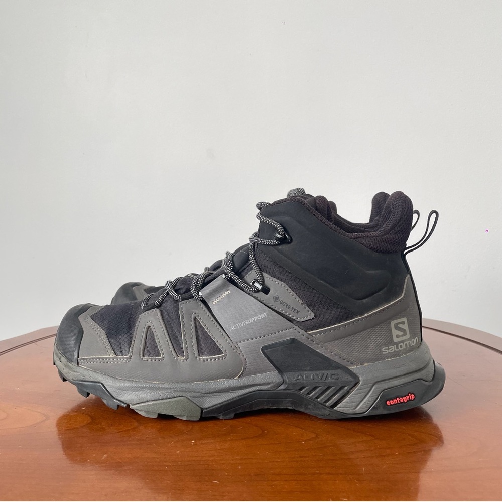 Salomon X Ultra 4 Mid GTX Hiking Boot | US 8.5